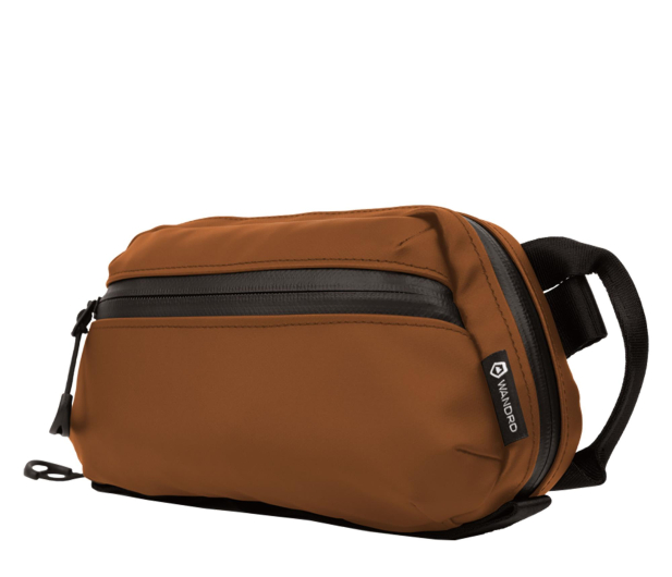WANDRD Tech Bag Medium Sedona Orange - 1550166 - zdjęcie